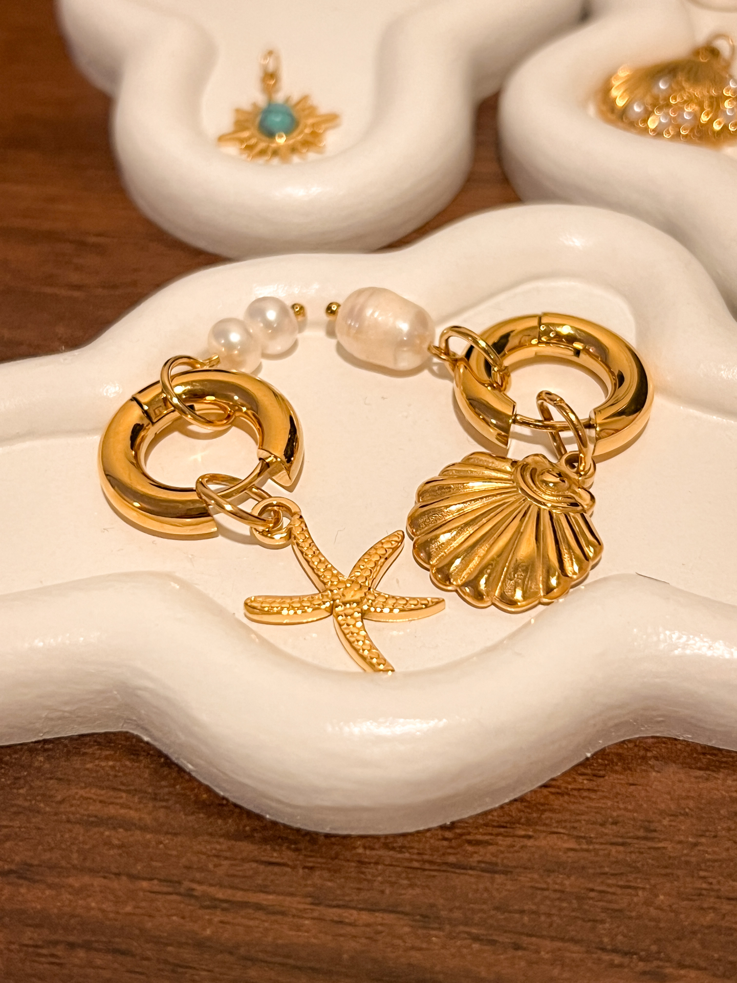 Charm Builder voorbeeld